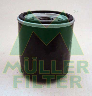 MULLER FILTER Eļļas filtrs FO648